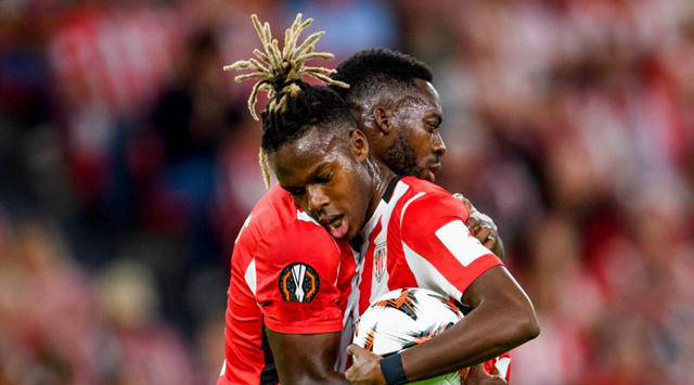 爱游戏入口欧冠赛程吃紧；毕尔巴鄂竞技赛前临场应变；态度坚定；临场指挥获称赞的简单介绍